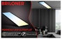 Briloner Piatto 7167015 LED panel 24 W Melegfehér, Hidegfehér Fekete 16. bélyegkép