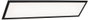 Briloner Piatto 7167015 LED panel 24 W Melegfehér, Hidegfehér Fekete 2. bélyegkép