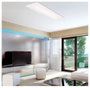Briloner SIMPLE 7067016 LED panel 22 W Semleges fehér Fehér 10. bélyegkép