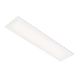 Briloner SIMPLE 7067016 LED panel 22 W Semleges fehér Fehér