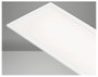 Briloner SIMPLE 7067016 LED panel 22 W Semleges fehér Fehér 5. bélyegkép