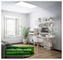 Briloner Simple A 3887016 LED panel EEK: A (A - G) 13.8 W Semleges fehér Fehér 11. bélyegkép