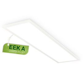 Briloner Simple A 3887016 LED panel EEK: A (A - G) 13.8 W Semleges fehér Fehér