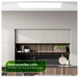 Briloner Simple A 3887016 LED panel EEK: A (A - G) 13.8 W Semleges fehér Fehér 5. bélyegkép