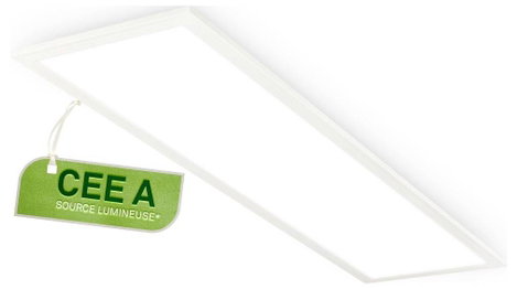 Briloner Simple A 3887016 LED panel EEK: A (A - G) 13.8 W Semleges fehér Fehér 9. kép