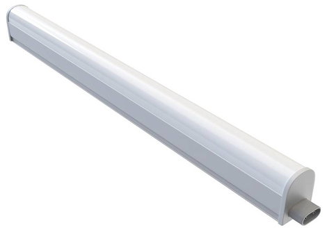 Briloner TOOK Polc alá szerelhető lámpa LED LED 4 W Semleges fehér Fehér 8. kép