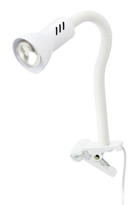 Briloner Trap 2713016P Csíptetős lámpa E14 40 W Fehér