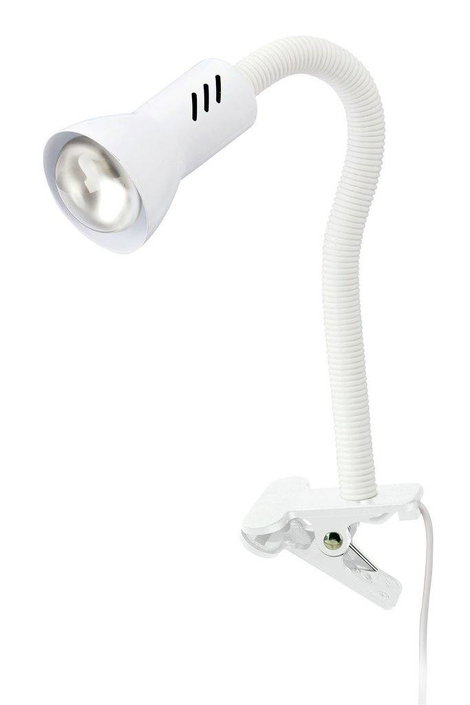 Briloner Trap 2713016P Csíptetős lámpa E14 40 W Fehér
