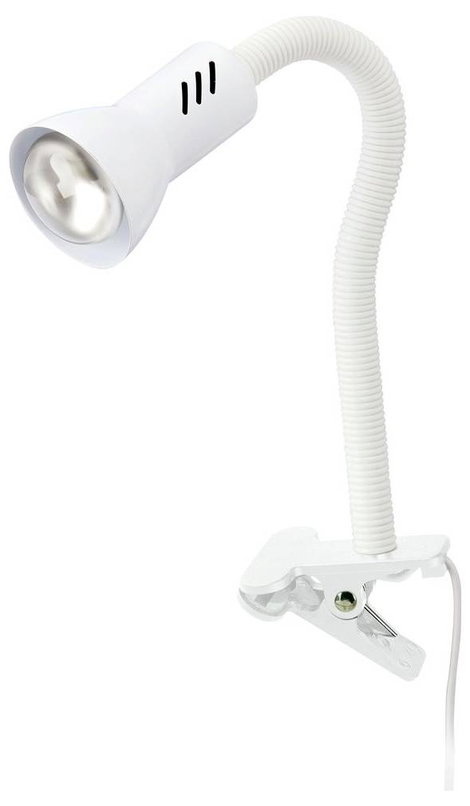 Briloner Trap 2713016P Csíptetős lámpa E14 40 W Fehér 2. kép