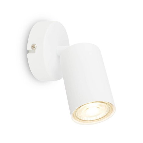 Briloner TIB 2172016 Fali lámpa GU10 9 W LED Fehér