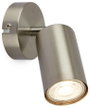 Briloner TIB 2172012 Fali lámpa GU10 9 W LED Ezüst 9. bélyegkép