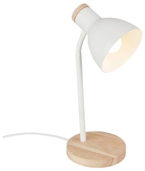 Briloner Prep 7659016 Asztali lámpa E14 10 W 8. kép