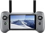 Potensic ATOM 2 Fly More Combo (RC PTD 1) Quadrokopter RtF Kamerás repülés, GPS funkció Szürke 3. bélyegkép