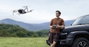 Potensic ATOM 2 Fly More Combo (RC PTD 1) Quadrokopter RtF Kamerás repülés, GPS funkció Szürke 9. bélyegkép