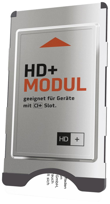 HD Plus CI+ modul SAT 6 hónapos ingyenes HD+ vétellel 4. kép