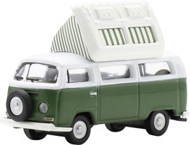 Schuco 451870012 H0 Személygépkocsi modell Volkswagen (VW) T2