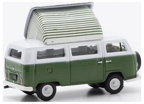 Schuco 451870012 H0 Személygépkocsi modell Volkswagen (VW) T2 3. kép