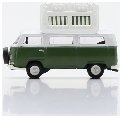 Schuco 451870012 H0 Személygépkocsi modell Volkswagen (VW) T2 5. kép