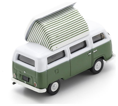 Schuco 451870012 H0 Személygépkocsi modell Volkswagen (VW) T2 6. kép