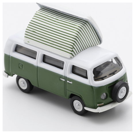 Schuco 451870012 H0 Személygépkocsi modell Volkswagen (VW) T2 7. kép