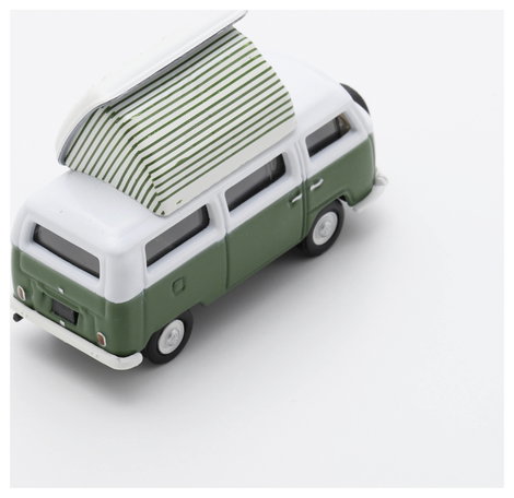 Schuco 451870012 H0 Személygépkocsi modell Volkswagen (VW) T2 9. kép
