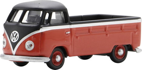 Schuco 451870011 H0 Személygépkocsi modell Volkswagen (VW) T1