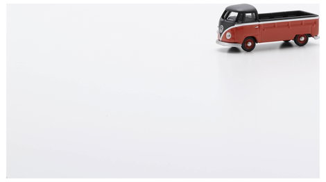 Schuco 451870011 H0 Személygépkocsi modell Volkswagen (VW) T1 2. kép