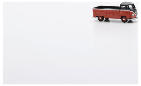 Schuco 451870011 H0 Személygépkocsi modell Volkswagen (VW) T1 4. kép