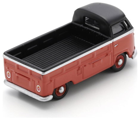 Schuco 451870011 H0 Személygépkocsi modell Volkswagen (VW) T1 6. kép
