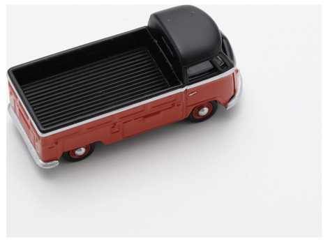Schuco 451870011 H0 Személygépkocsi modell Volkswagen (VW) T1 7. kép