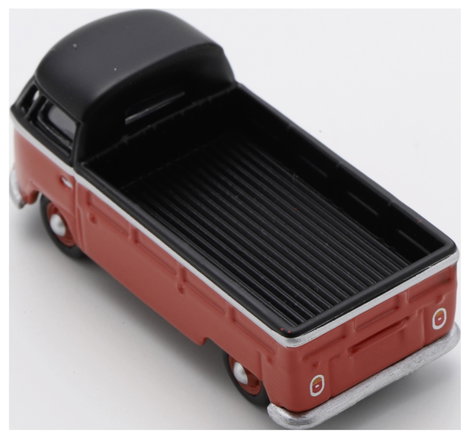 Schuco 451870011 H0 Személygépkocsi modell Volkswagen (VW) T1 8. kép