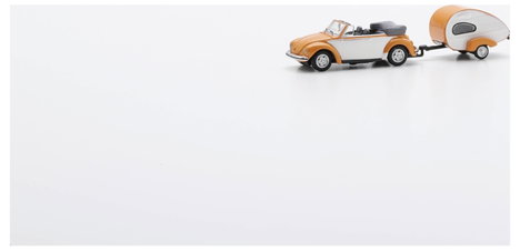 Schuco 451870010 H0 Személygépkocsi modell Volkswagen (VW) Bogár kabrió 2. kép