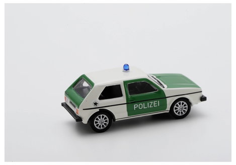 Schuco 451870009 H0 Személygépkocsi modell Volkswagen (VW) Golf I. 10. kép