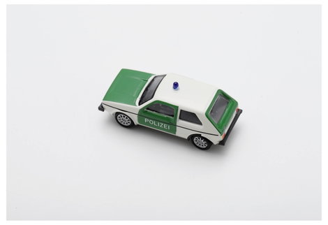 Schuco 451870009 H0 Személygépkocsi modell Volkswagen (VW) Golf I. 11. kép