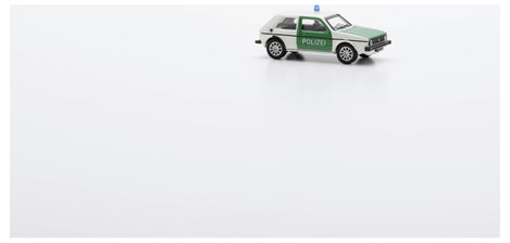 Schuco 451870009 H0 Személygépkocsi modell Volkswagen (VW) Golf I. 2. kép