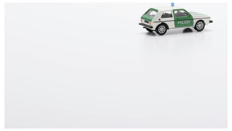 Schuco 451870009 H0 Személygépkocsi modell Volkswagen (VW) Golf I. 3. kép