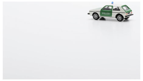 Schuco 451870009 H0 Személygépkocsi modell Volkswagen (VW) Golf I. 4. kép