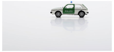Schuco 451870009 H0 Személygépkocsi modell Volkswagen (VW) Golf I. 5. kép