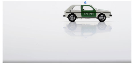 Schuco 451870009 H0 Személygépkocsi modell Volkswagen (VW) Golf I. 6. kép