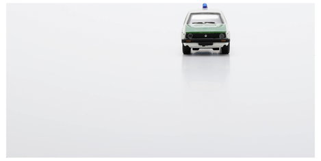 Schuco 451870009 H0 Személygépkocsi modell Volkswagen (VW) Golf I. 8. kép