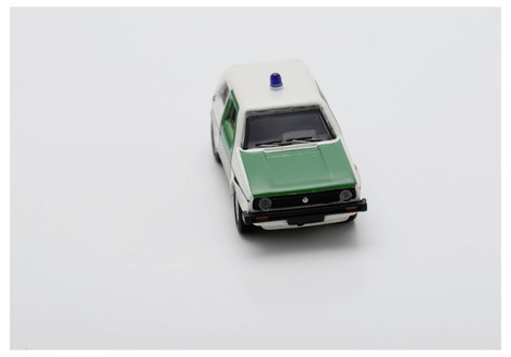 Schuco 451870009 H0 Személygépkocsi modell Volkswagen (VW) Golf I. 9. kép