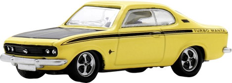 Schuco 451870008 H0 Személygépkocsi modell Opel Manta