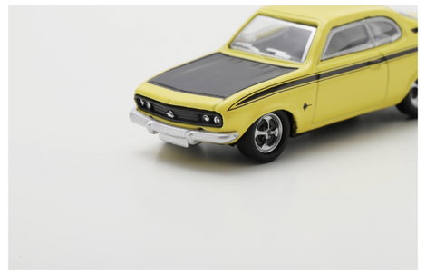 Schuco 451870008 H0 Személygépkocsi modell Opel Manta 6. kép