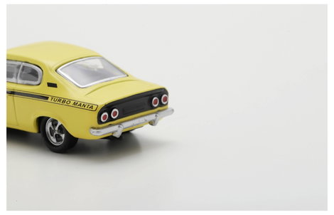 Schuco 451870008 H0 Személygépkocsi modell Opel Manta 8. kép