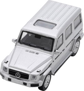 Schuco 451870007 H0 Személygépkocsi modell Mercedes Benz G-osztály