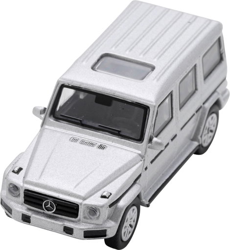 Schuco 451870007 H0 Személygépkocsi modell Mercedes Benz G-osztály