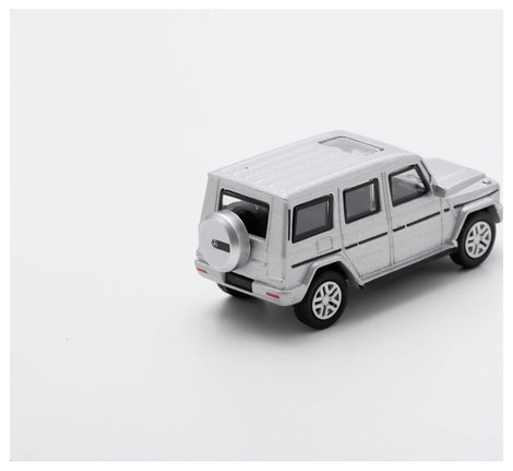 Schuco 451870007 H0 Személygépkocsi modell Mercedes Benz G-osztály 3. kép