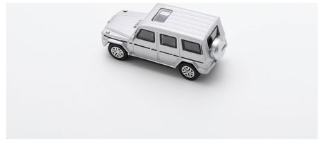 Schuco 451870007 H0 Személygépkocsi modell Mercedes Benz G-osztály 4. kép