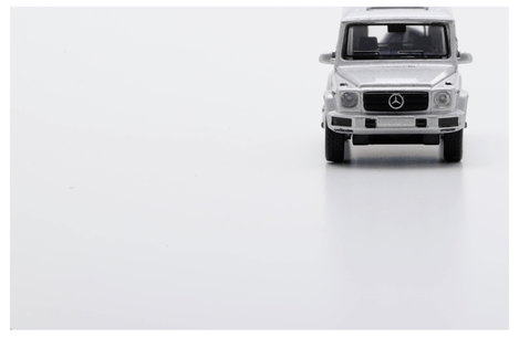 Schuco 451870007 H0 Személygépkocsi modell Mercedes Benz G-osztály 5. kép