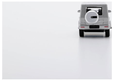 Schuco 451870007 H0 Személygépkocsi modell Mercedes Benz G-osztály 6. kép